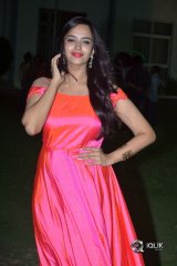 Pujitha Ponnada At Darshakudu Movie Audio Launch
